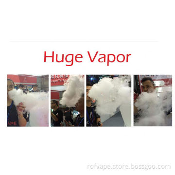 2016 New Product All-in-One Box Mod Kit 75W Witcher Terbaik 2016 Baru Kotak New Vape Mod Box